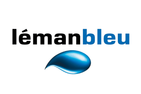 Leman bleu