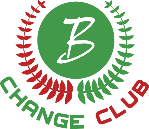 Ben S. Change Club